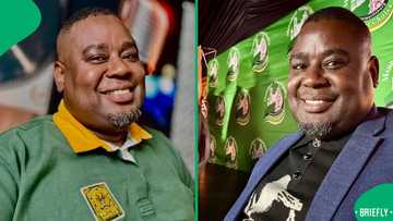 Felix Hlophe offers an emotional apology following viral altercation and Gagasi FM suspension