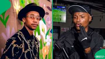 Fan gushes about respectful Shebeshxt amid Scotts Maphuma saga