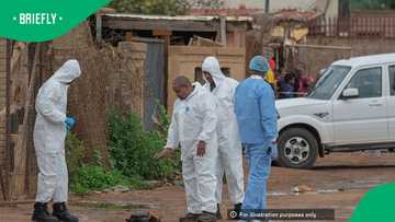 Mayibuye Afrika denies link to Katlehong shooting suspect after 4 Die at ANC memorial