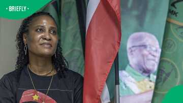 Brumelda Zuma replaces Duduzile Zuma-Sambudla as MP in Parliament