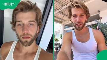 American gent’s 1st rugby experience at Cape Town’s DHL stadium leaves SA amused