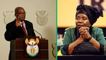 ANC deploys Jacob Zuma's ex-wife Nkosazana Dlamini Zuma to counter new MK party