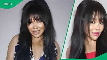 Pam Andrews bids farewell to the small screens to take on content creation