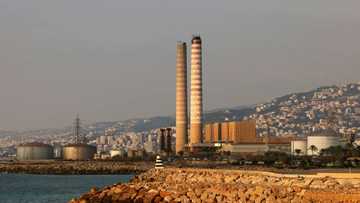 'Close the windows': Lebanon power plant sparks cancer fears