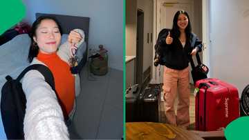 "Hope you enjoy it here": Japanese woman shares her journey of moving to Cape Town, SA moved