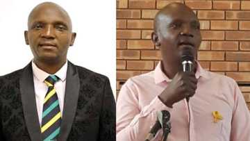 Tshepo Motaung: Mzansi astonished by ward councillor's violent murder