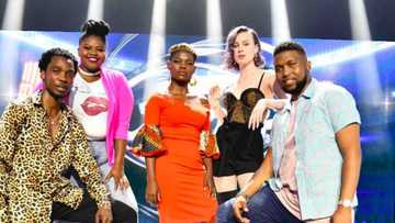 Idols SA top 5 bring the heat and fans defend their favourites