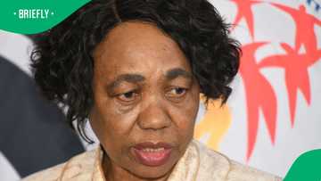 “She didn’t believe her ears”: Angie Motshekga approached with famous ‘Revenge Diaries’ line