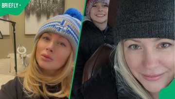 "The internet is your mom": Woman's family cuts off contact after she announces divorce from husband