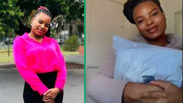 Woman shows off her Temu order gone wrong in a TikTok video, SA laughs