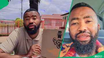 "Got approved to be a seller": Man lists downsides of starting a side hustle on Takealot, SA reacts