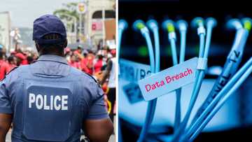 SAPS slapped with summons from Information Regulator over Krugersdorp victims Data Breach