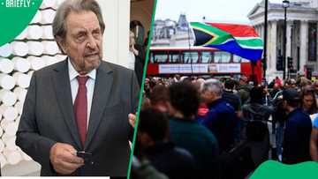 "They don't know who they are": Errol Musk's comments on English South Africans cause uproar