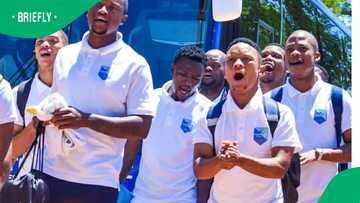 Upington FC salary crisis deepens as players allegedly go months without pay