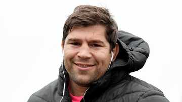 Who is Willem Alberts? Age, wife, weight, nickname, education, profiles