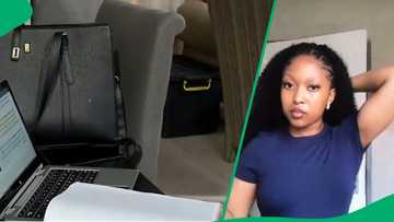 South Africans moved by video of daughter chasing away hijackers targeting her mother