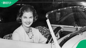 "Still gorgeous": South Africans celebrate Miss World 1958, Penny Coelen, on 86th birthday