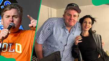 Who is Tim Dillon's wife? Exploring the comedian's private life