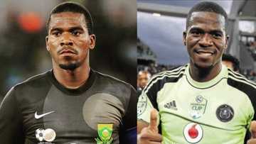 Senzo Meyiwa: Men accused of murder to appear in court in October