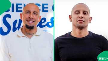 RIP DJ Warras: Late DJ's family collects personal items and cleans up the scene in leaked footage