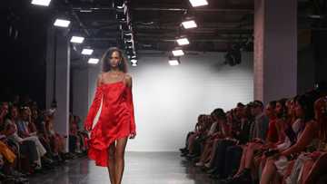 AI 'no substitute' for fashion designers' creativity