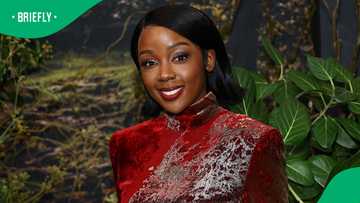 Thuso Mbedu shares emotional post ahead of ‘Children of Blood and Bone’ movie premiere