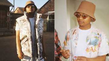 A-Reece releases new song, 'John Doe' trends as his fans react