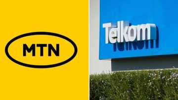 MTN cacks out of acquiring Telkom because it was entertaining other proposals