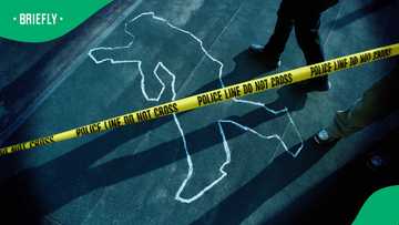 Eastern Cape South African Police Service officers ambushed and 1 killed