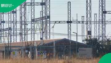 Fire at Soweto substation affects 9 townships including Dobsonville, Emndeni, Zola and others