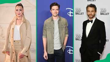 Anne Hathaway’s relationship timeline: All her past and present partners
