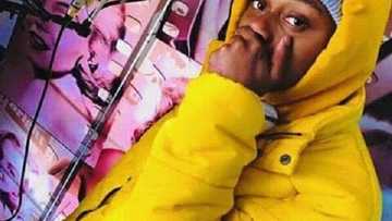 Meet South Africa's new king of rap music; A Reece