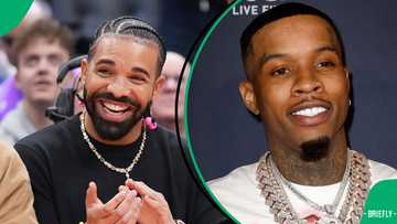 Rapper Drake calls for the release of Tory Lanez after he was brutally stabbed in prison