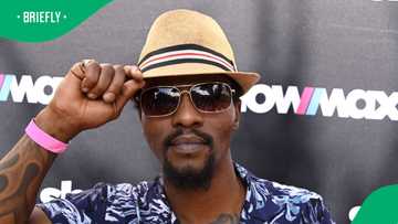 Abdul Khoza denounces fame in open letter to the industry: "The price was too steep"