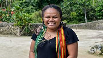 Times have changed, says Vanuatu's first woman MP in 14 years