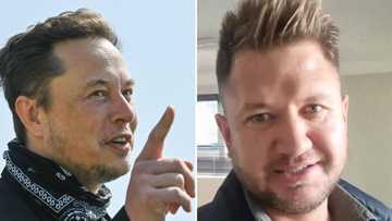 Tiktok star Malcolm Wentzel has SA busting, asks Elon Musk to buy Eskom following pricey Twitter purchase