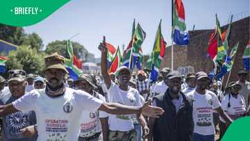 Operation Dudula blasts SAHRC over employment of foreign national, South Africans in agreement