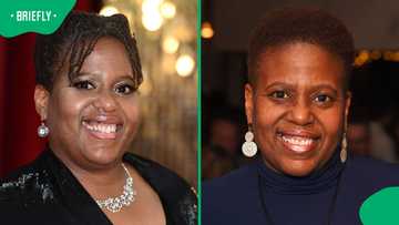 Former 'Generations' actress Pamela Nomvete reveals she's being denied her SA citizenship