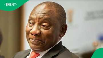 “This is wrong, do it again”: SA floored by AI mermaid version of Ramaphosa in viral TikTok trend