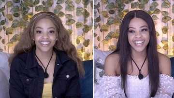 'Big Brother Mzansi' star Mpho walks away with R2 million, the Underground Gang reacts: "1st female to win"