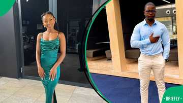 'Married at First Sight Mzansi's Dee shares why she and Khutso Mokoena divorced: "I can be a bully"