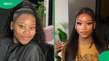 Londi Mncwabe Shares Alleged Messages amid Naledi Aphiwe’s 120 Million-View Channel Drama