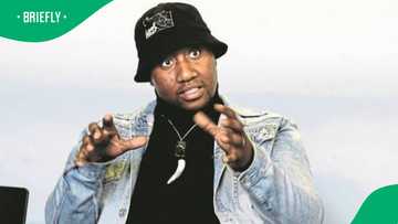 Nigerian Union South Africa accuses Xolani Khumalo and 'Sizok'thola' crew of assaulting 7 Nigerians