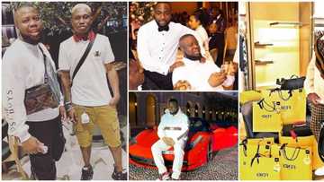 Hushpuppi unmasked: 5 mind-blowing facts you didn’t know about the 39-year-old billionaire fraudster