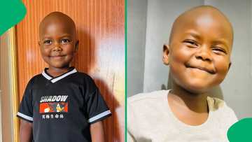 "He's a deep thinker": Zuluboy's understanding of his teacher being in the same class has SA amused