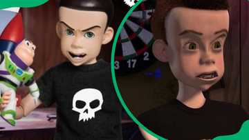 Sid from Toy Story: Character analysis and why he is not a villain