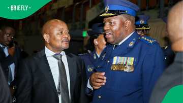 "Disgraceful abuse of authority": Mchunu condemns alleged sexual abuse by trainer at SAPS academy