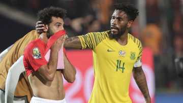 Mandla Ncikazi promises that Thulani 'Tyson' Hlatshwayo will improve