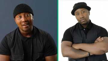 Xolani Khumalo set to work with the JMPD units to fight crime in Johannesburg