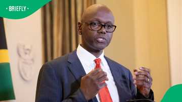 South Africa will welcome Starlink if Elon Musk abides by local laws, Presidency says